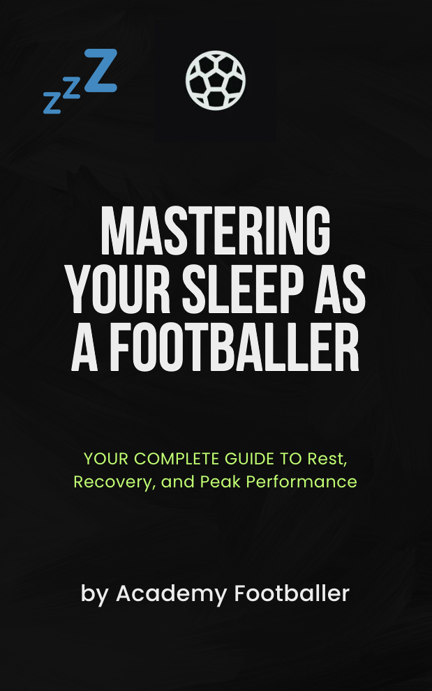 Sleep Mastery for Footballers